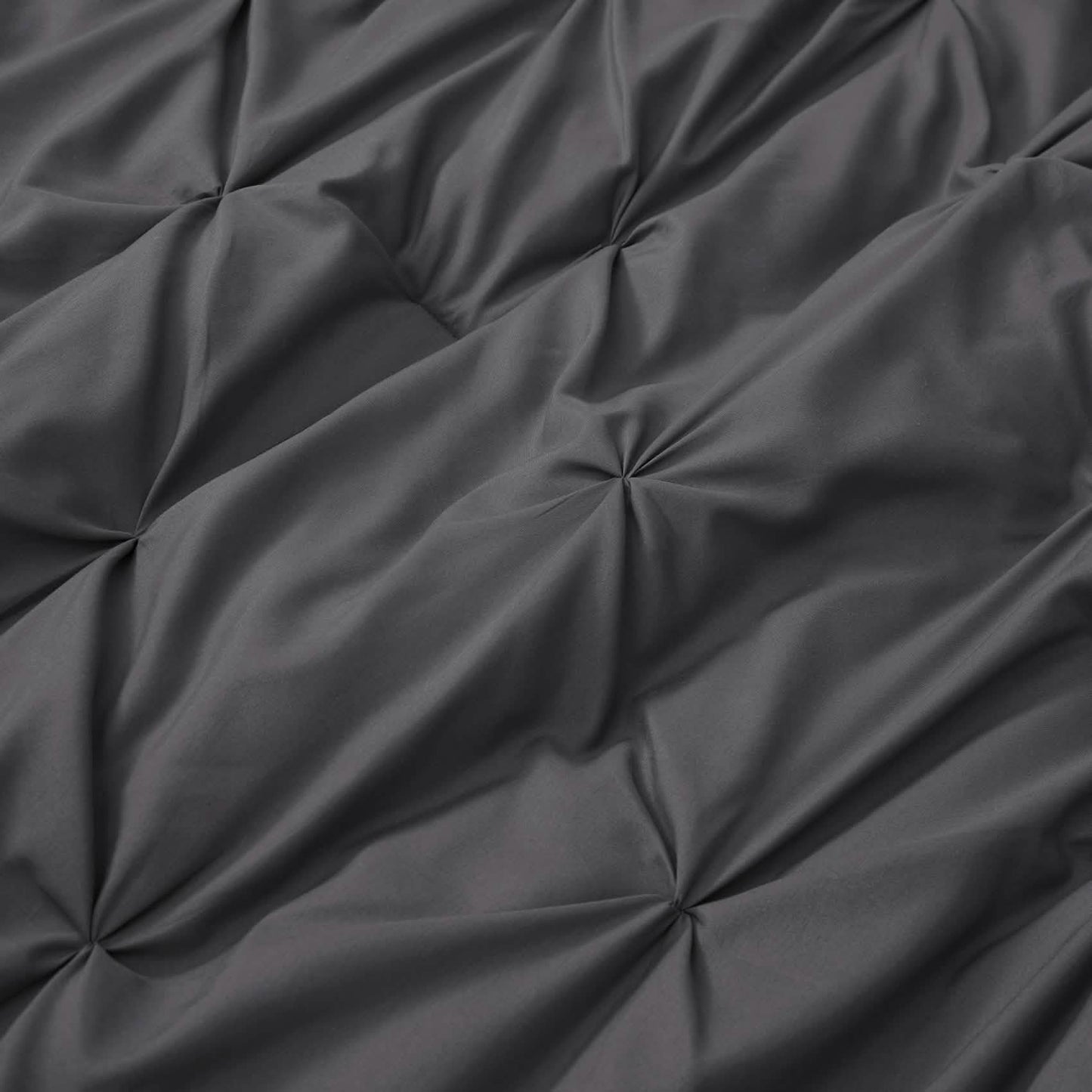 GentleSoft™ Pintuck Bed-in-a-Bag