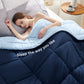 GentleSoft® Premium Down-Alt Comforter
