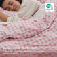Timeless Striped Duvet Cover Set