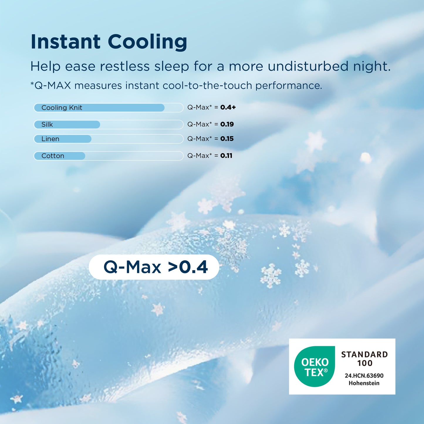 Beauty Sleep Pillowcases