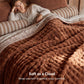 Cloud Bubble Blanket