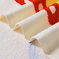 U by 100% Cotton- Simplicity Oversized Beach Towel