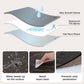 Waterproof Fleece Blanket