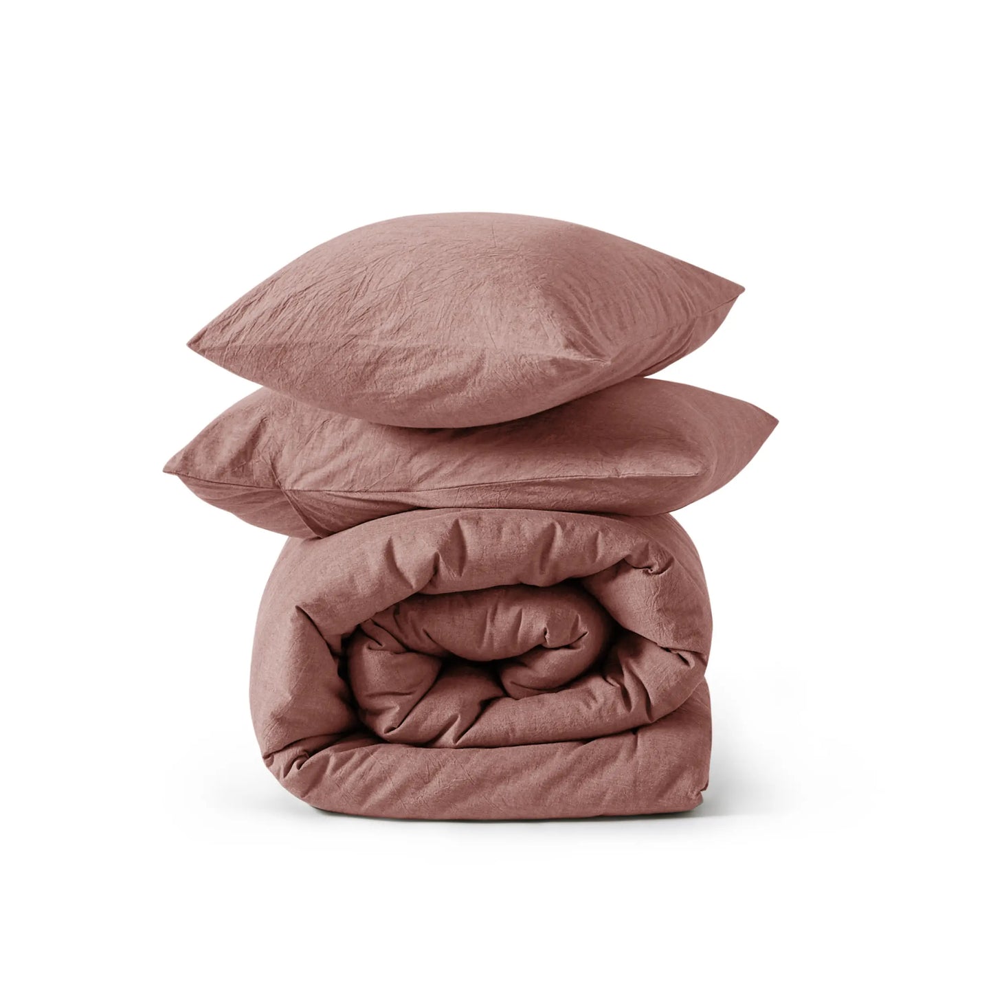 GentleSoft® Prewashed Cotton Comforter Set