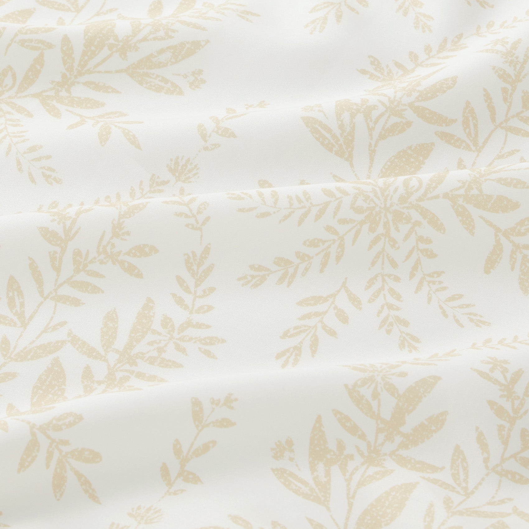 100% Cotton Floral Print Sheet Set