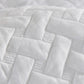 Basket-weave Quilt Set