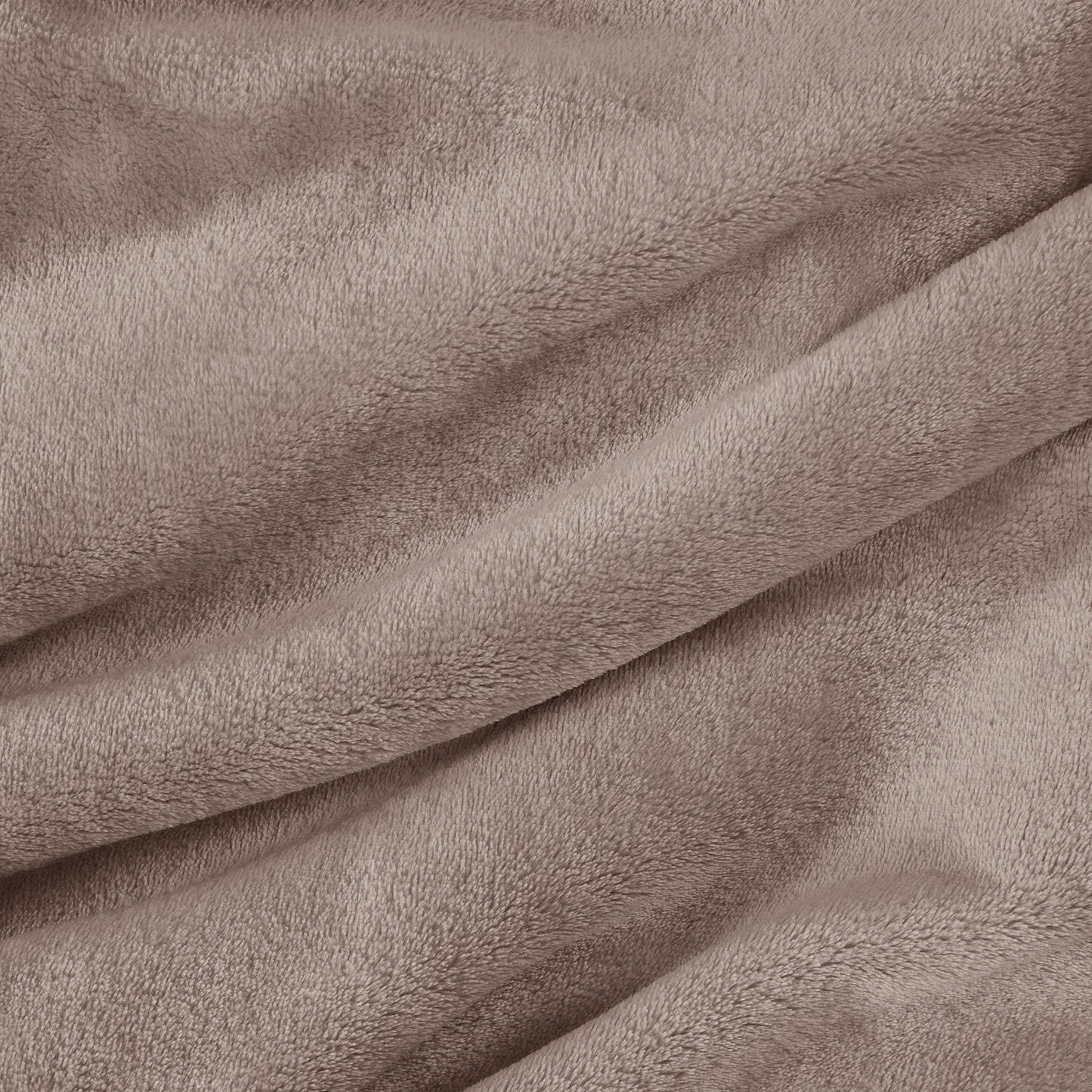 Flannel Fleece Blanket 300gsm-2