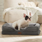 Orthopedic Dog Sofa