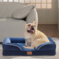 Orthopedic Dog Sofa