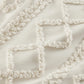 Boho Deluxe Embroidery Comforter Set