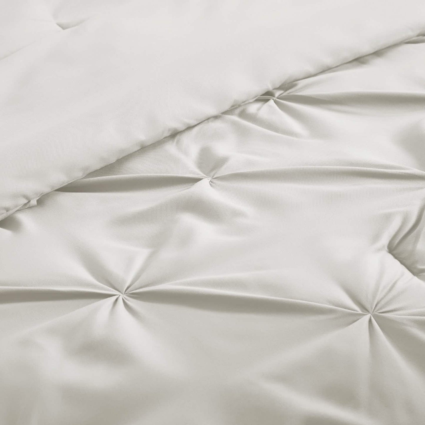 GentleSoft™ Pintuck Bed-in-a-Bag
