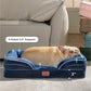 Orthopedic Dog Sofa