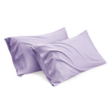 Rayon From Bamboo Silky Pillowcase