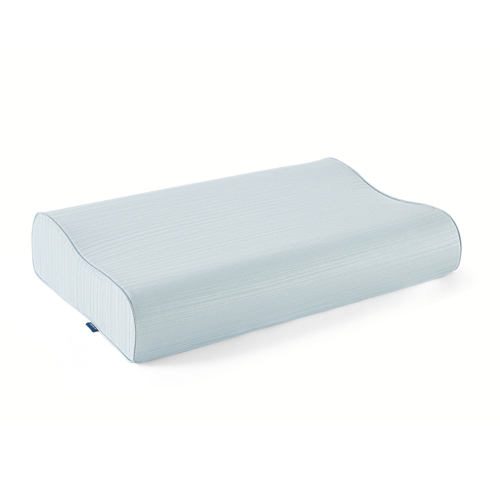Contoured Cooling Pillow