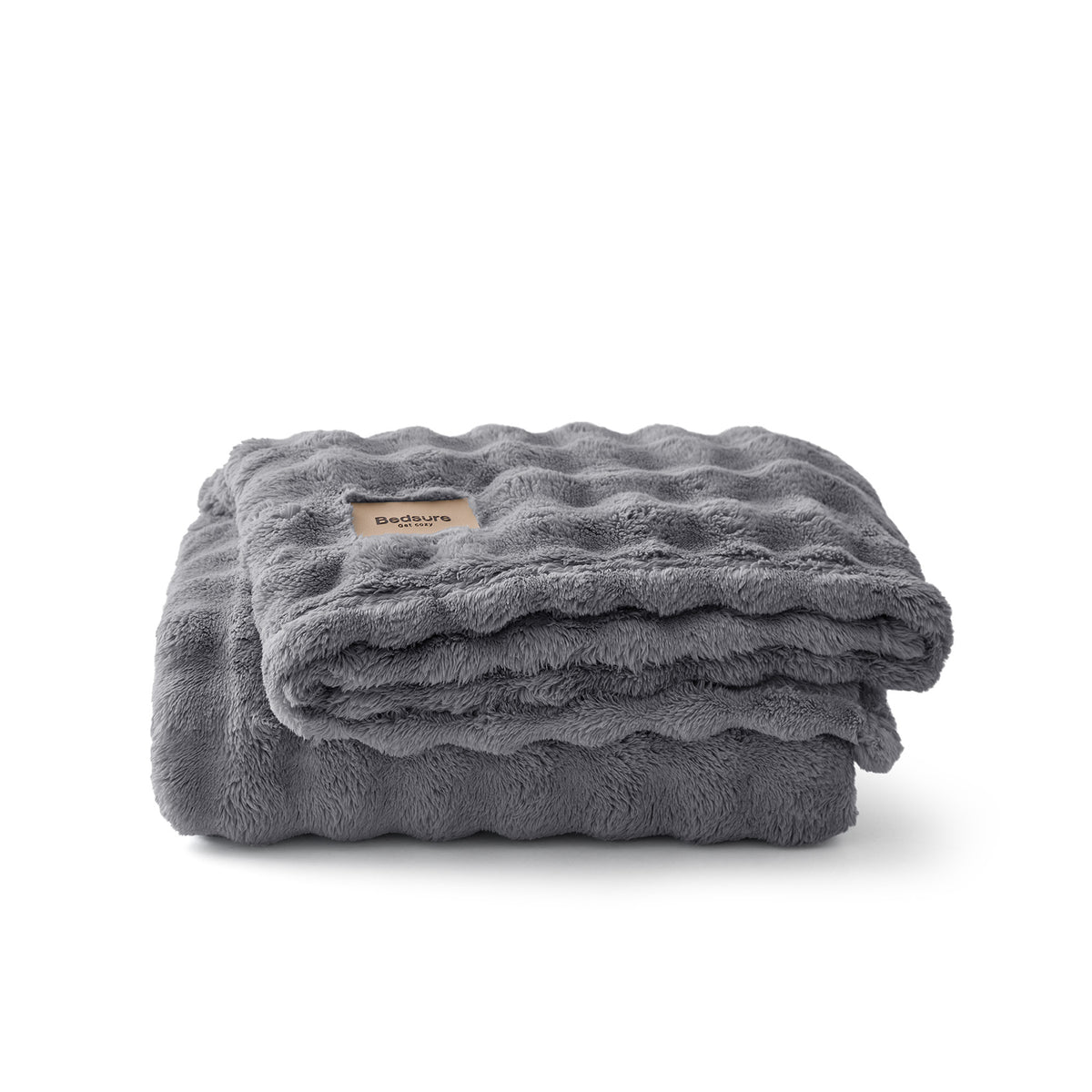 Cloud Bubble Blanket