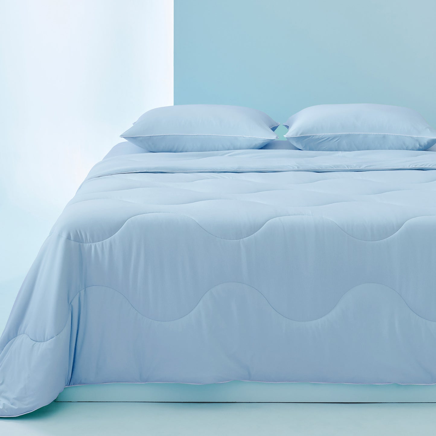 Cooling Comforter Set