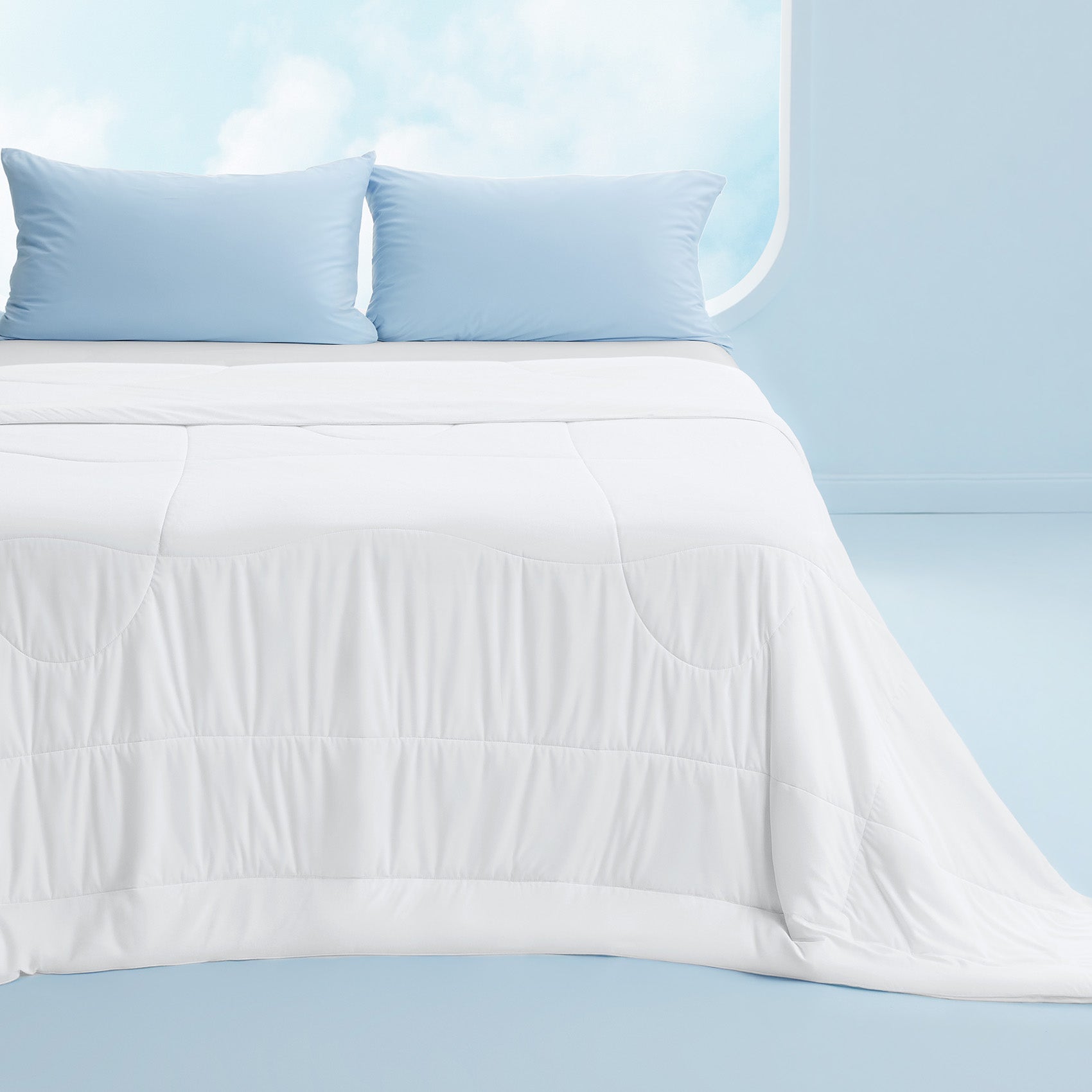 GentleSoft™ Cooling Comforter