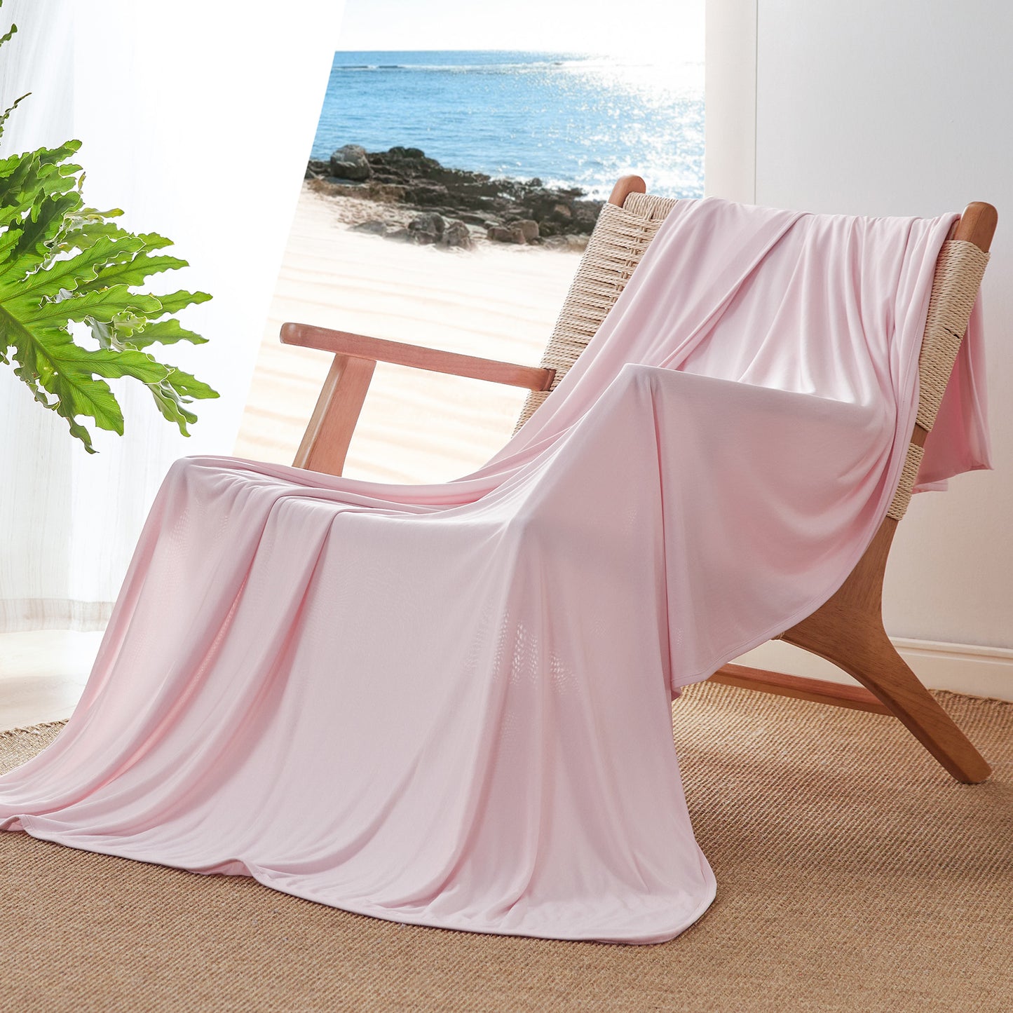 GentleSoft™ Reversible Cooling Blanket