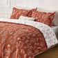 GentleSoft™ Floral Comforter Set