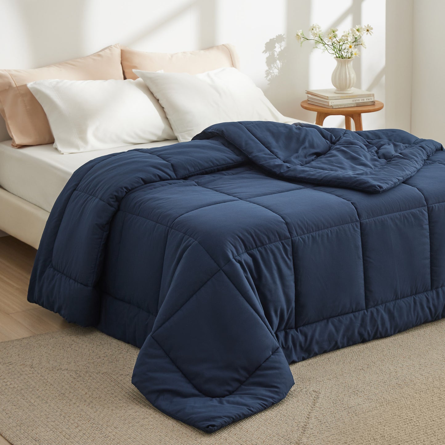 GentleSoft® Down Alternative Comforter