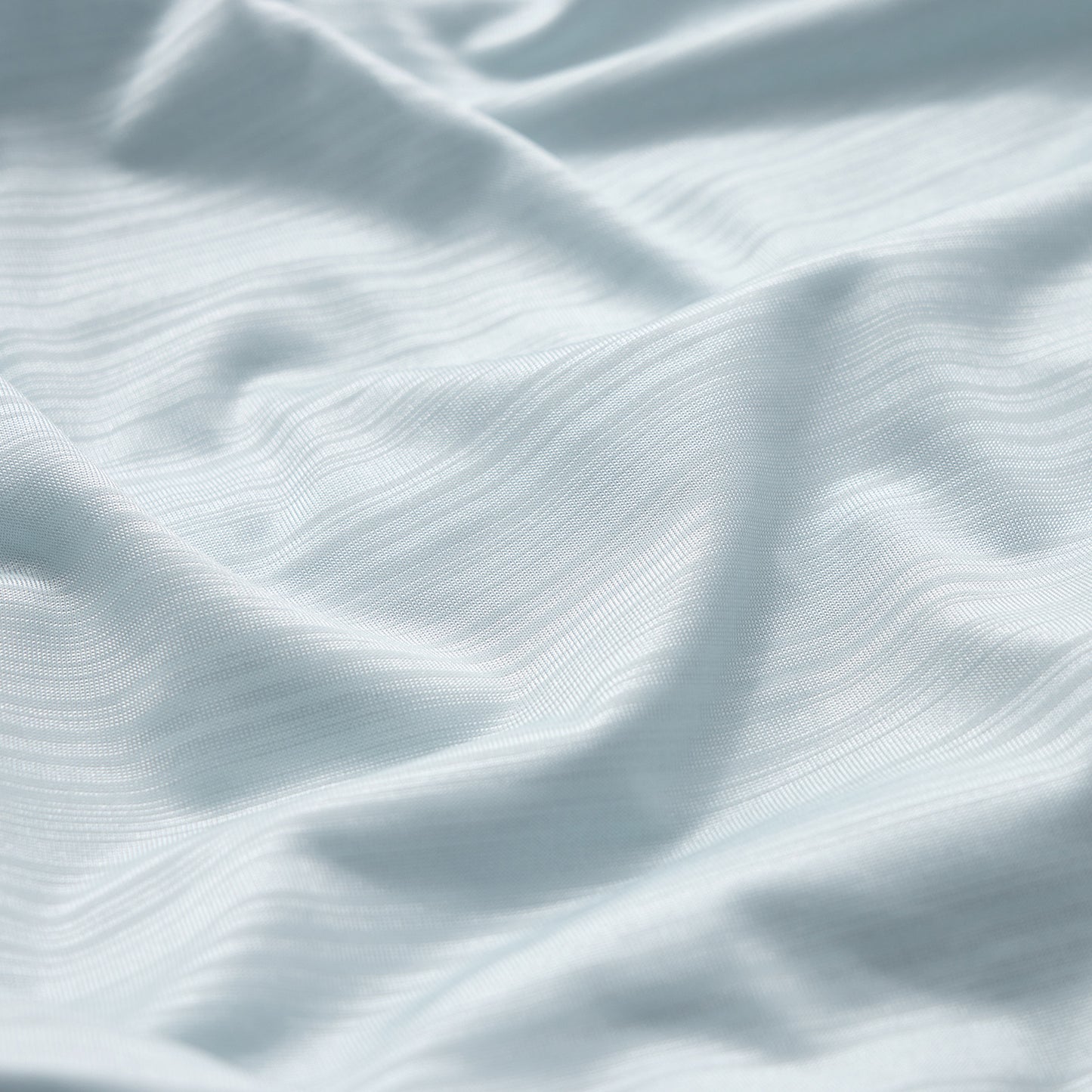 Contoured Cooling Pillow