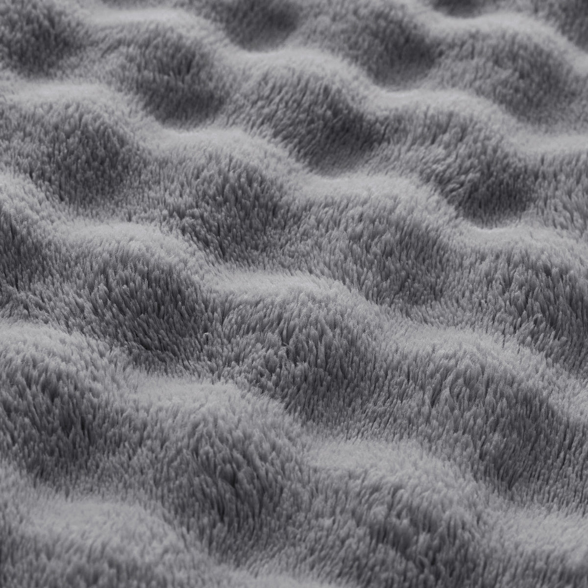Cloud Bubble Blanket
