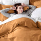 GentleSoft™ Ultra Soft Hypoallergenic Microfiber Duvet Cover Set