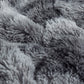 GentleSoft® Fuzzy Faux Fur Blanket