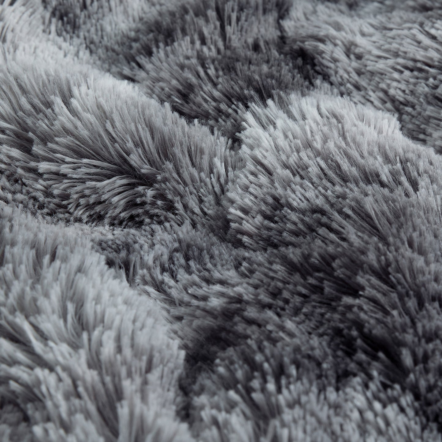 GentleSoft® Fuzzy Faux Fur Blanket