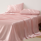 GentleSoft™ Satin Sheet Set