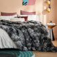 GentleSoft® Fuzzy Faux Fur Blanket