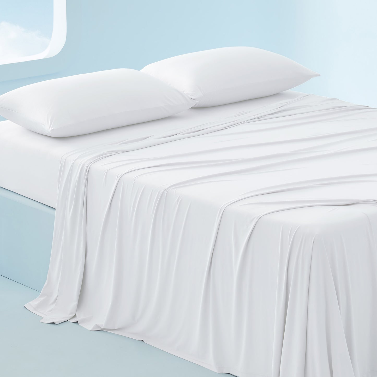 Cooling Sheet Set
