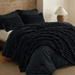 GentleSoft® 2 in 1 Comforter With Blanket Set
