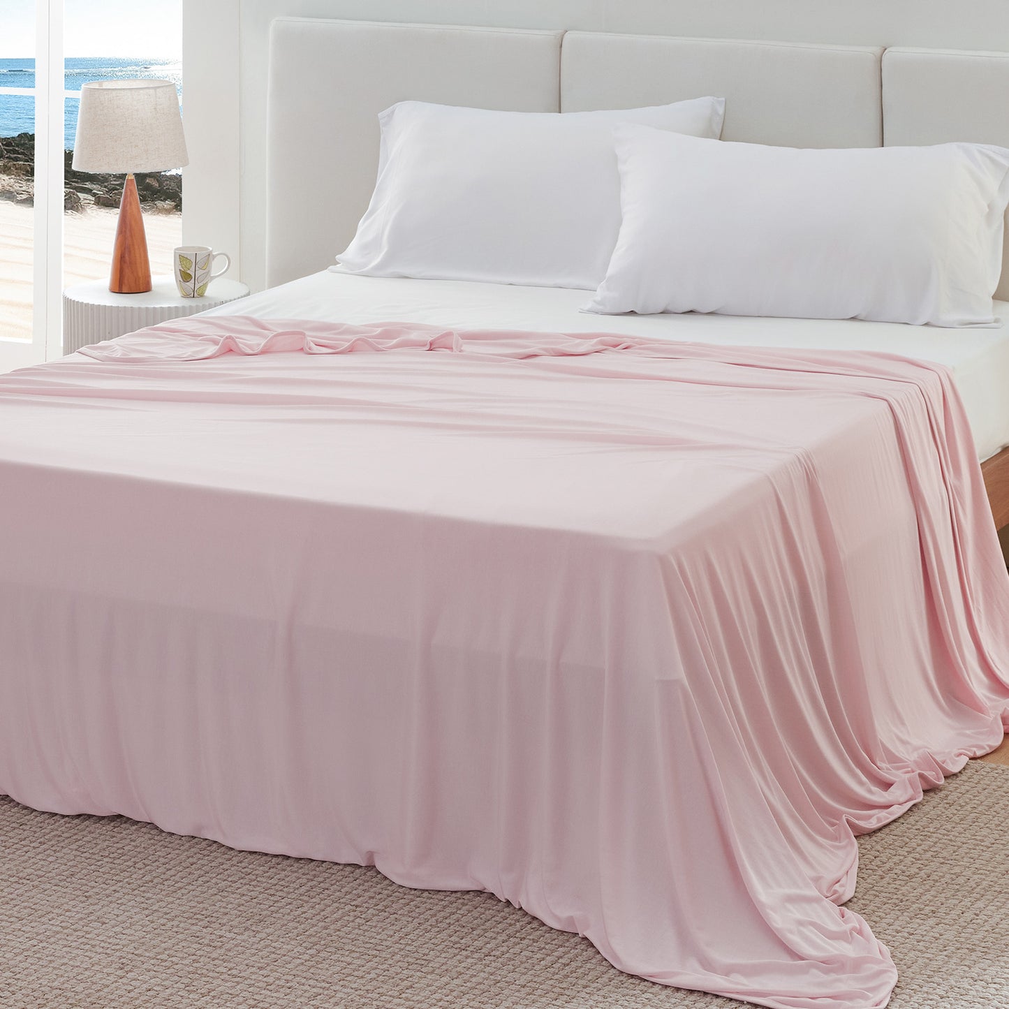 GentleSoft™ Reversible Cooling Blanket