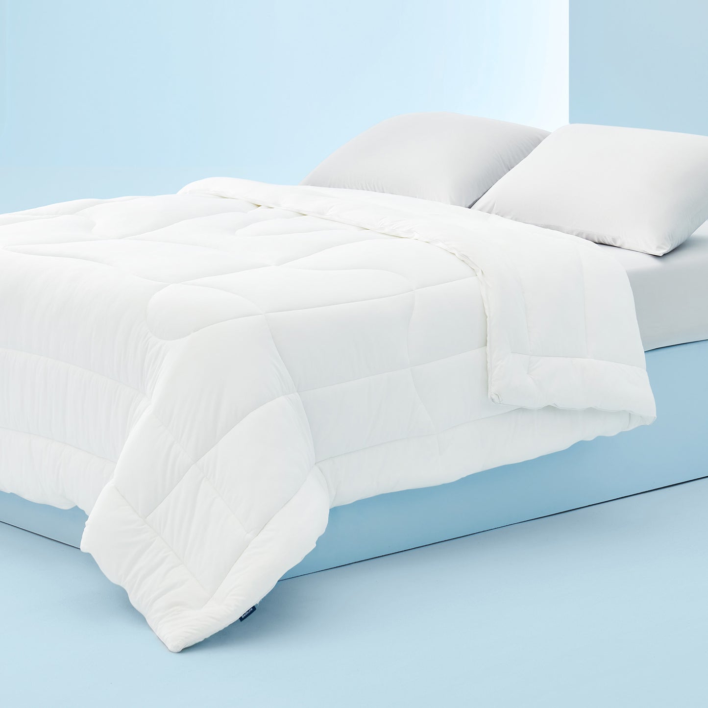 GentleSoft™ Cooling Comforter