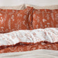 GentleSoft™ Floral Comforter Set