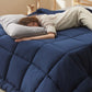 GentleSoft® Down Alternative Comforter