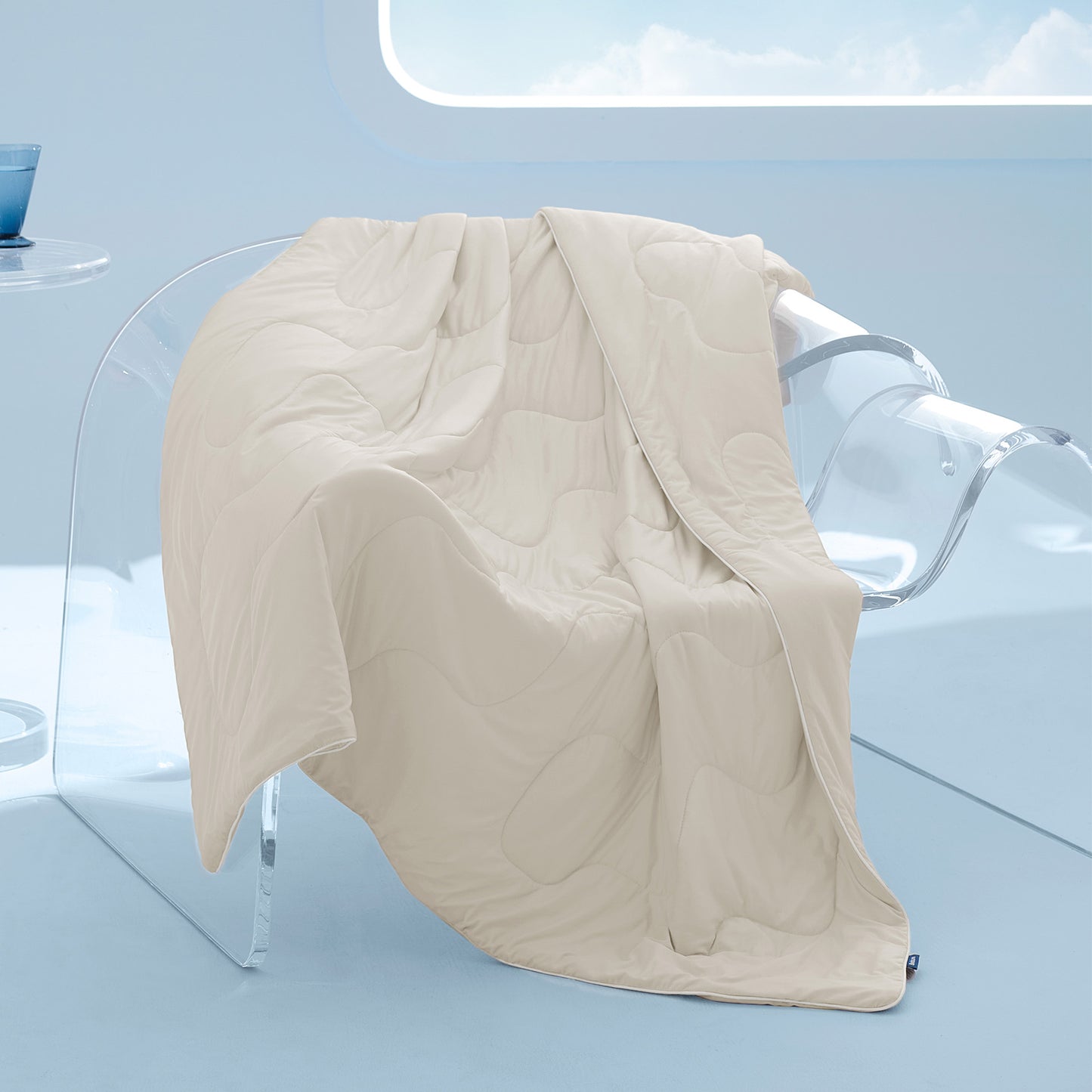 Cooling Blanket