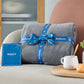 GentleSoft™ Flannel Fleece Blanket 280gsm