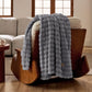 Cloud Bubble Blanket