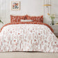 GentleSoft™ Floral Comforter Set