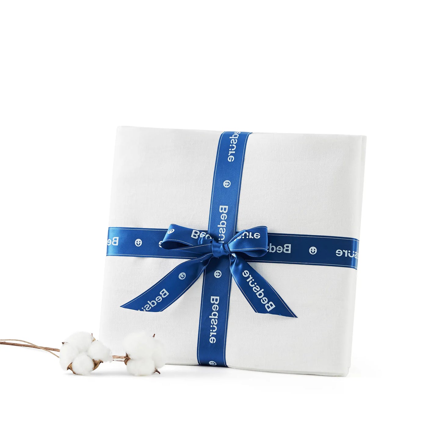 GentleSoft® Cotton-Linen Blend Sheet Set