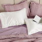 GentleSoft™ Solid Satin Pillowcase