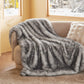 Vegan Faux Fur Blanket