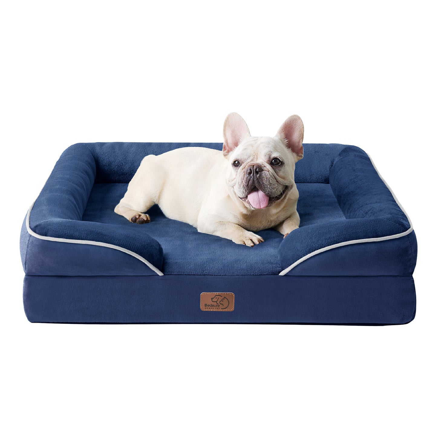 Orthopedic Dog Sofa