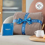 Flannel Fleece Blanket 280gsm