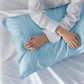 Rayon Derived From Bamboo Pillowcases