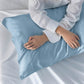 Rayon Derived From Bamboo Pillowcases