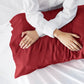Rayon Derived From Bamboo Pillowcases