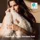 Luxe  Faux Fur Blanket